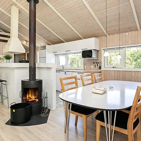 10 Person In Hjorring-by Traum Hjørring