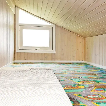 10 Person In Hjorring-by Traum Сasa de vacaciones Hjørring