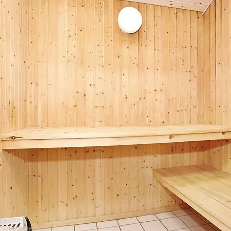 Сasa de vacaciones 10 Person In Hjorring-by Traum Hjørring