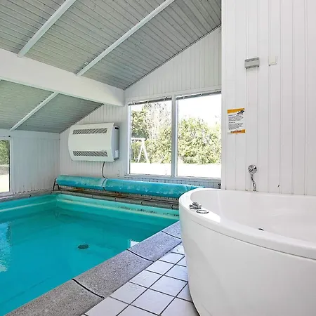 10 Person In Hjorring-by Traum *