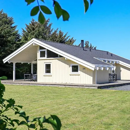 10 Person In Hjorring-by Traum * Hjørring