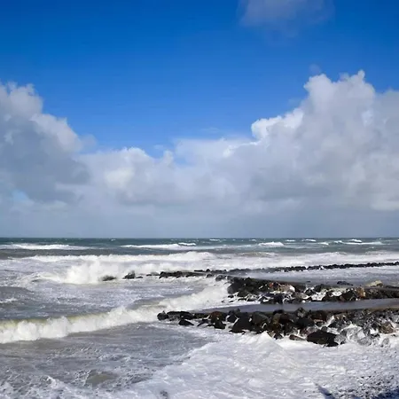 Сasa de vacaciones 10 Person In Hjorring-by Traum Hjørring