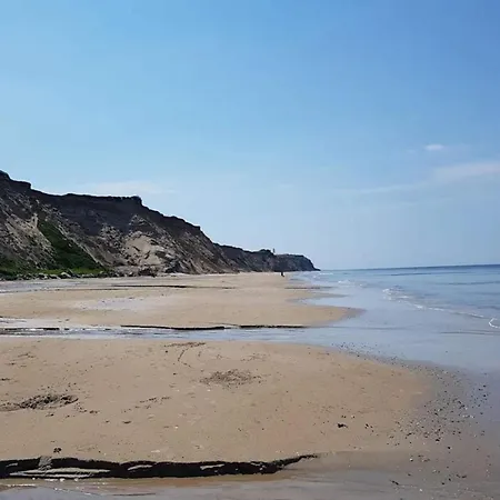 10 Person In Hjorring-by Traum Сasa de vacaciones *