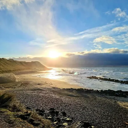 10 Person In Hjorring-by Traum