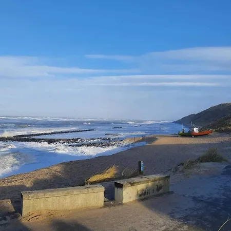 Сasa de vacaciones 10 Person In Hjorring-by Traum