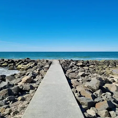 Сasa de vacaciones 10 Person In Hjorring-by Traum